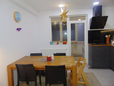 Apartamente de vanzare Sibiu Calea Cisnadiei - Arhitectilor imagine mica 9
