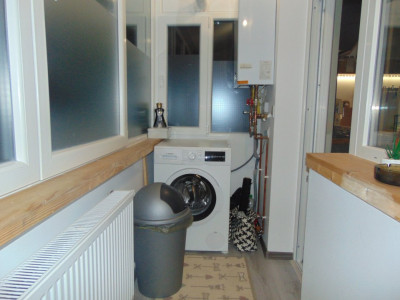 Apartamente de vanzare Sibiu Calea Cisnadiei - Arhitectilor imagine mica 11