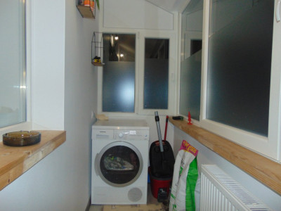 Apartamente de vanzare Sibiu Calea Cisnadiei - Arhitectilor imagine mica 12