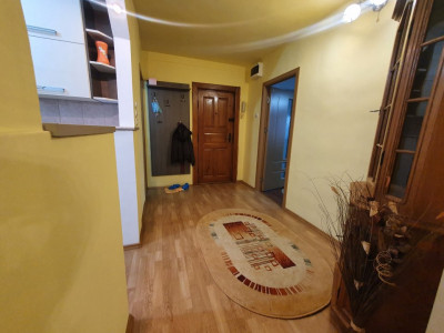 Apartamente de vanzare Sibiu Lazaret imagine mica 4