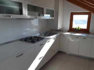 Apartamente de inchiriat Sibiu Calea Dumbravii imagine mica 6