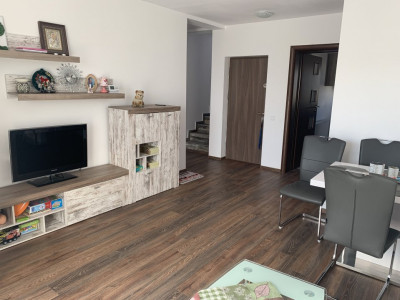 Apartamente de vanzare Sibiu Calea Cisnadiei - Arhitectilor imagine mica 1