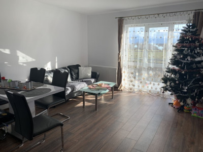 Apartamente de vanzare Sibiu Calea Cisnadiei - Arhitectilor imagine mica 2