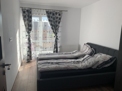 Apartamente de vanzare Sibiu Calea Cisnadiei - Arhitectilor imagine mica 3
