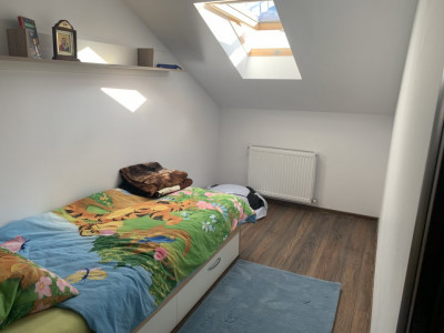 Apartamente de vanzare Sibiu Calea Cisnadiei - Arhitectilor imagine mica 4