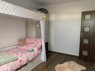 Apartamente de vanzare Sibiu Calea Cisnadiei - Arhitectilor imagine mica 5