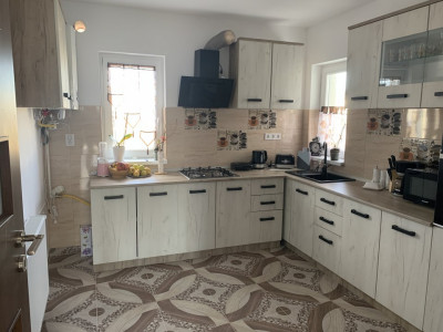 Apartamente de vanzare Sibiu Calea Cisnadiei - Arhitectilor imagine mica 6