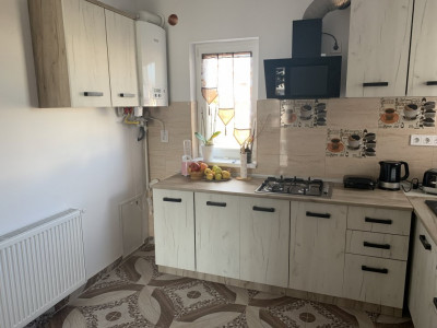 Apartamente de vanzare Sibiu Calea Cisnadiei - Arhitectilor imagine mica 8
