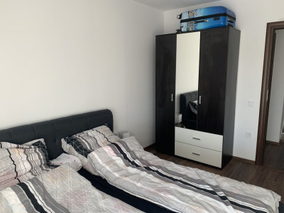 Apartamente de vanzare Sibiu Calea Cisnadiei - Arhitectilor imagine mica 10