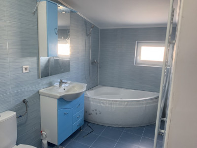 Apartamente de vanzare Sibiu Calea Cisnadiei - Arhitectilor imagine mica 11