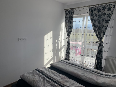 Apartamente de vanzare Sibiu Calea Cisnadiei - Arhitectilor imagine mica 12