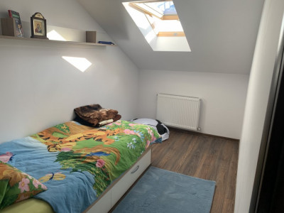 Apartamente de vanzare Sibiu Calea Cisnadiei - Arhitectilor imagine mica 14