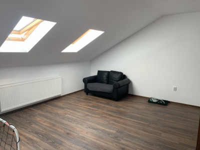 Apartamente de vanzare Sibiu Calea Cisnadiei - Arhitectilor imagine mica 17