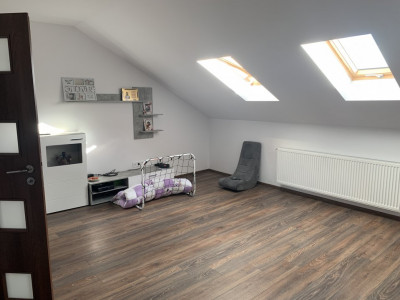 Apartamente de vanzare Sibiu Calea Cisnadiei - Arhitectilor imagine mica 18