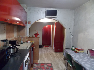 Apartamente de vanzare Sibiu Vasile Aaron imagine mica 3