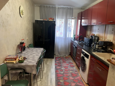 Apartamente de vanzare Sibiu Vasile Aaron imagine mica 4