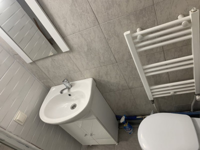 Spatii comerciale de inchiriat Sibiu Calea Poplacii imagine mica 4