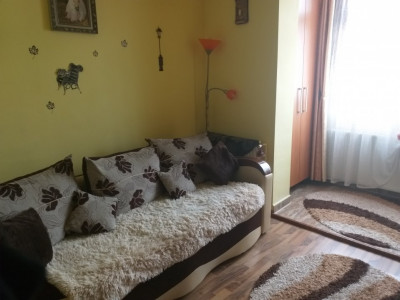 Apartamente de vanzare Sibiu Rahovei imagine mica 1