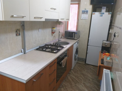 Apartamente de vanzare Sibiu Rahovei imagine mica 6