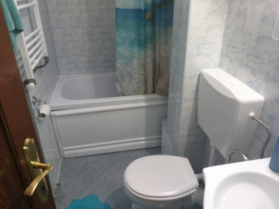 Apartamente de vanzare Sibiu Rahovei imagine mica 7