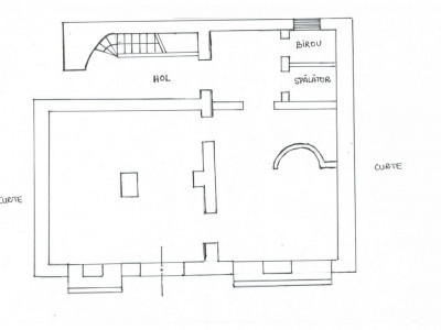 Spatii comerciale de inchiriat Sibiu Centrul Istoric imagine mica 11