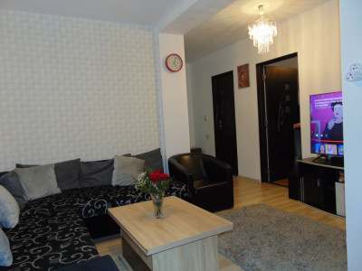 Apartamente de vanzare Sibiu Selimbar imagine mica 2