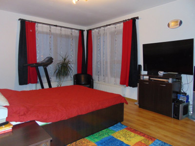 Apartamente de vanzare Sibiu Selimbar imagine mica 3