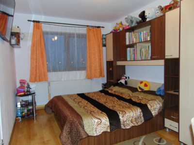 Apartamente de vanzare Sibiu Selimbar imagine mica 4