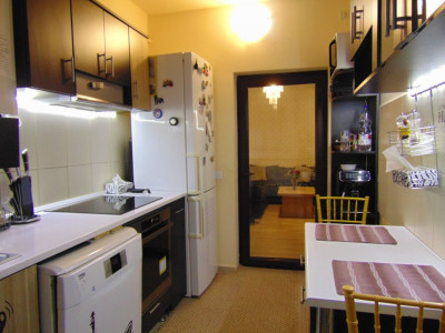 Apartamente de vanzare Sibiu Selimbar imagine mica 5