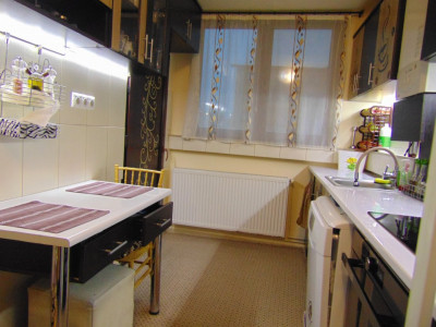 Apartamente de vanzare Sibiu Selimbar imagine mica 6
