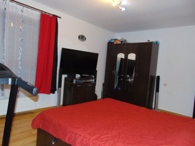 Apartamente de vanzare Sibiu Selimbar imagine mica 7