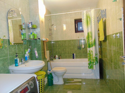 Apartamente de vanzare Sibiu Selimbar imagine mica 8