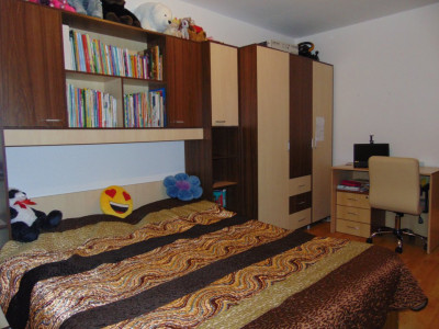 Apartamente de vanzare Sibiu Selimbar imagine mica 10