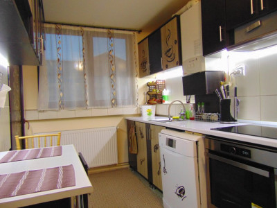 Apartamente de vanzare Sibiu Selimbar imagine mica 11