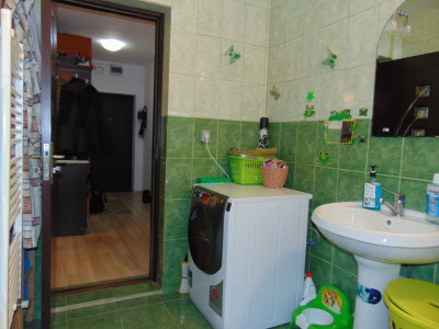 Apartamente de vanzare Sibiu Selimbar imagine mica 12