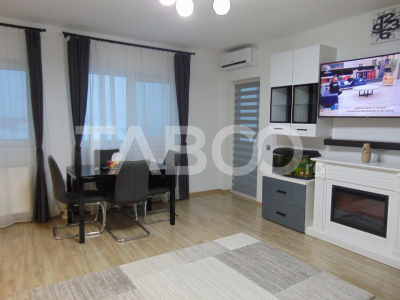 Apartamente de vanzare Sibiu Selimbar 1