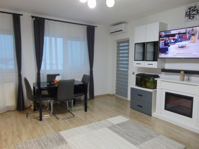 Apartamente de vanzare Sibiu Selimbar imagine mica 1