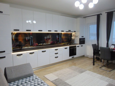 Apartamente de vanzare Sibiu Selimbar imagine mica 7