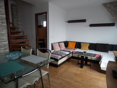 Apartamente de vanzare Sibiu Vasile Aaron imagine mica 1