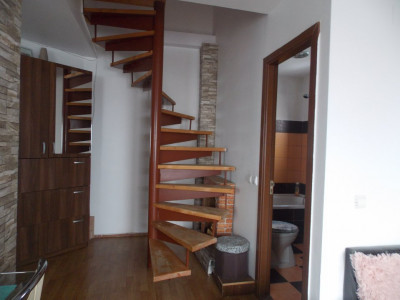 Apartamente de vanzare Sibiu Vasile Aaron imagine mica 4