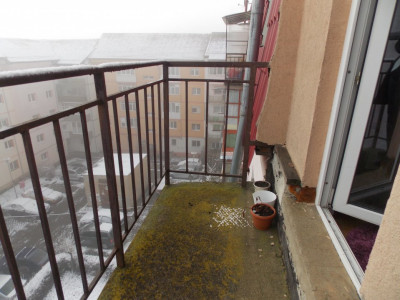 Apartamente de vanzare Sibiu Vasile Aaron imagine mica 12