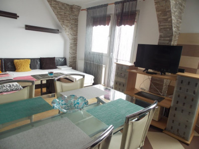 Apartamente de vanzare Sibiu Vasile Aaron imagine mica 13