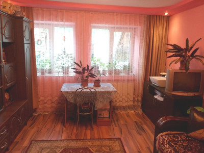 Apartamente de vanzare Sibiu Orasul de Jos imagine mica 1