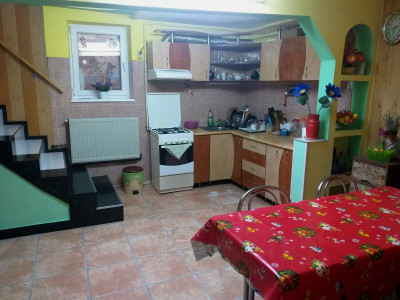 Apartamente de vanzare Sibiu Orasul de Jos imagine mica 5