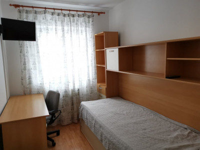 Apartamente de inchiriat Sibiu Valea Aurie imagine mica 3