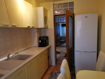 Apartamente de inchiriat Sibiu Valea Aurie imagine mica 5