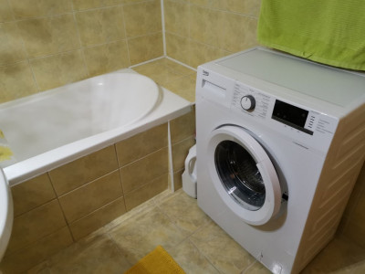 Apartamente de inchiriat Sibiu Valea Aurie imagine mica 7