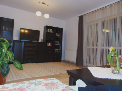 Apartamente de vanzare Sibiu Selimbar imagine mica 2