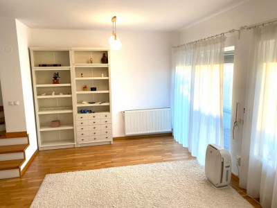 Case de inchiriat Sibiu Calea Cisnadiei - Arhitectilor imagine mica 6
