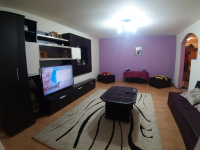 Apartamente de vanzare Sibiu Central imagine mica 3